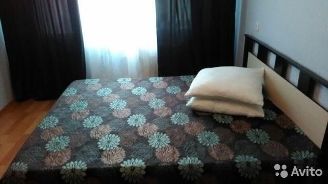 On Peskareva Apartment, Velikie Luki — photo 1