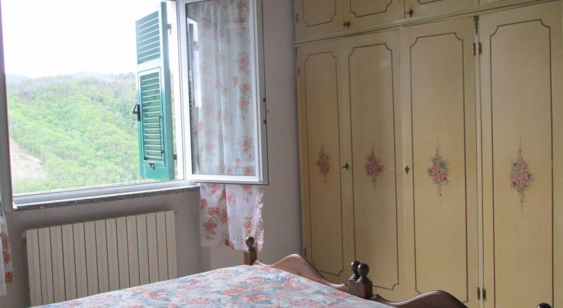Appartamento E Camere Cerreta - Carro, Карро — фото 1