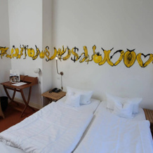 Hotel Artgenossen, Линдлар — фото 5
