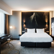 Crowne Plaza Helsinki by IHG, 赫尔辛基 — 照片 2