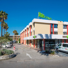 Hotel Mercure Nice Cap 3000 Aeroport, 圣洛朗迪瓦尔 — 照片 2