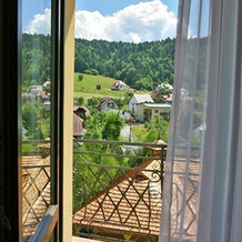 Hotel Muszyna, 穆希纳 — 照片 2