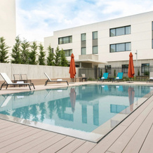 Residence Inn by Marriott Toulouse-Blagnac, 布拉尼亚克 — 照片 5