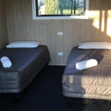 Geraldine Top 10 Holiday Park, 杰拉尔丁 — 照片 2