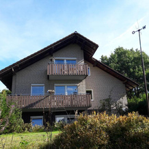 Moosberg Haus Mizzi, Хольцминден — фото 2