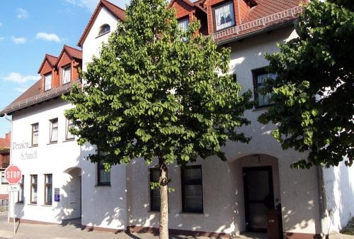 Pension Schmidt, 巴特克森 — 照片 1