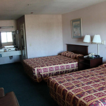 Budget Inn Santa Fe Springs, Санта-Фе-Спрингс — фото 5
