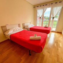 Apartamentos Foz 3000, Фоз — фото 2