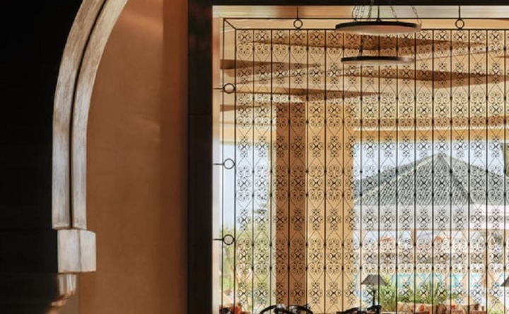 Iberostar Selection Royal El Mansour, 马赫迪耶 — 照片 1