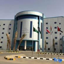 Mafaza Al-Qassim Hotel, 布卡里亚 — 照片 2