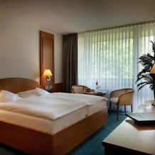 Hotel Fontana, Бад-Киссинген — фото 5