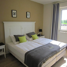 Landhotel zum grünen Kranze, 埃斯珀尔坎普 — 照片 3