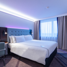 Premier Inn Muenchen Messe, Хар — фото 3