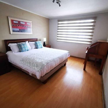 Hotel Huasco Suites, 瓦斯科 — 照片 5