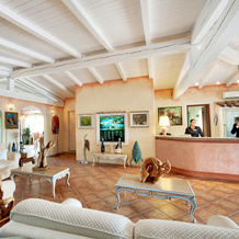 Colonna Resort Country & Sporting Club, 切尔沃港 — 照片 5