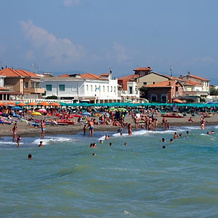 Aurora, Cecina — photo 2