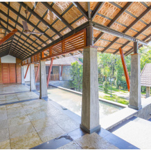 Vythiri Mist Resort, Vellamunda — photo 2