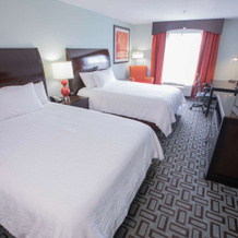 Hilton Garden Inn Atlanta South/Mcdonough, Макдоно — фото 5