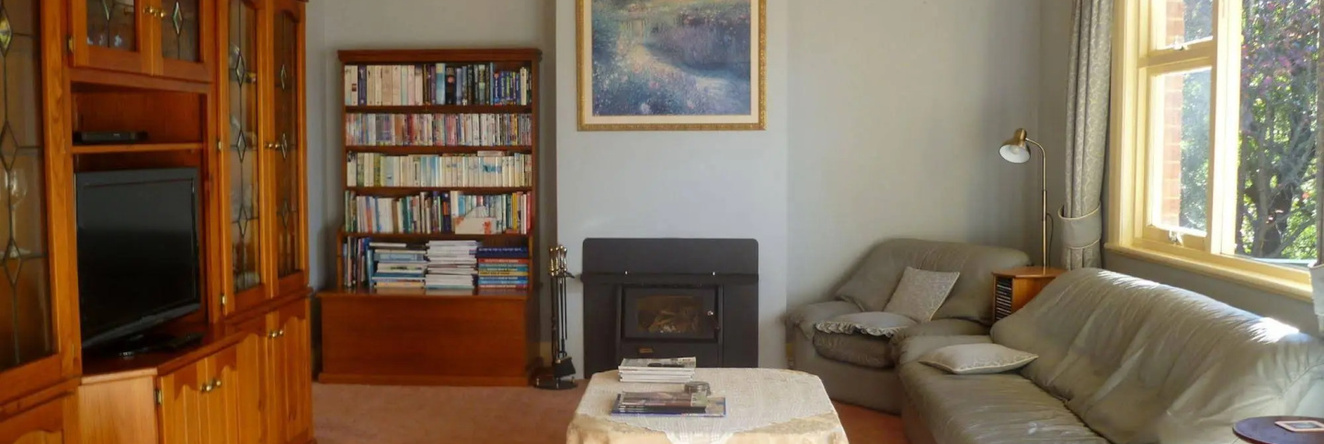 Donalea Bed & Breakfast, Castle Forbes Bay — photo 1