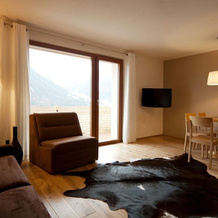 Appartements Tanafreida Montafon, Санкт-Галленкирх — фото 2