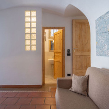 Apartment Adelasia Cisano sul Neva, 奇萨诺-苏尔-内瓦 — 照片 3
