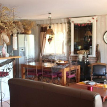 Gîte Côté Sud, Chauzon — photo 5