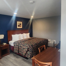 Budget Inn Horseheads, Хорсхедс — фото 5