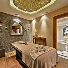 Marigold Thermal Spa Hotel, 布尔萨 — 照片 4