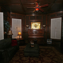 Huntington House, 纽波特纽斯 — 照片 2