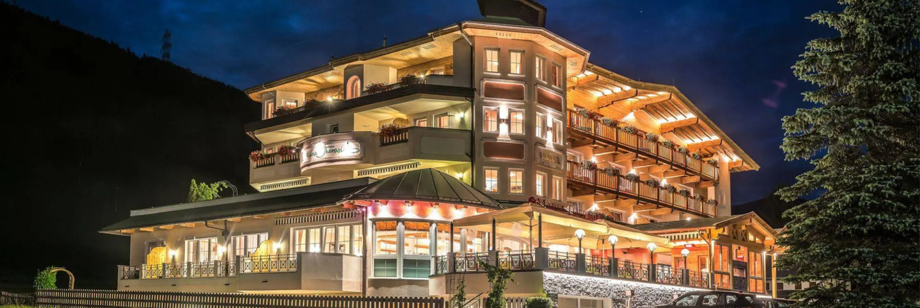 Landhotel Maria Theresia, 格洛斯 — 照片 1