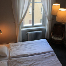 Colonial Hotel, Стокгольм — фото 4