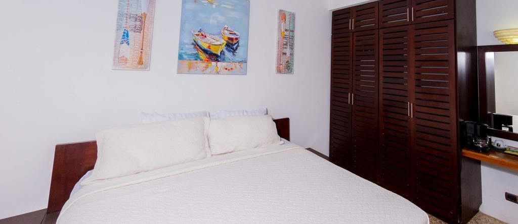 Cafe de Playa Boutique Hotel on the Beach, 科科 — 照片 1