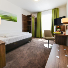 Hotel Günter, Лентинг — фото 5