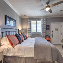 Cozy Auburn Studio < 1 Mile to University!, Auburn — photo 4