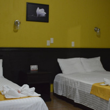 Hotel Chiapas Inn, 图斯特拉-古铁雷斯 — 照片 3