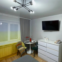 Uyutnaya Apartments, Sosnoviy Bor — photo 4