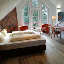 Waldhotel Forsthaus Remstecken, Кобленц — фото 2