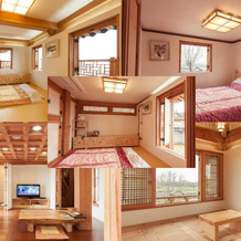 Hanok Hotel Youngsanjae, Samho-eup — photo 4