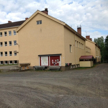 Apartments Uusi-Värtsilä, 托赫马耶尔维 — 照片 4