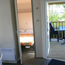 Camping Les Sables Blancs, Конкарне — фото 5