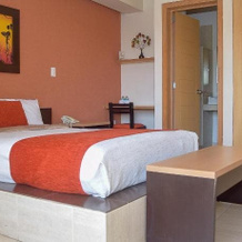 Hotel Real De Tx, Текискиапан — фото 5