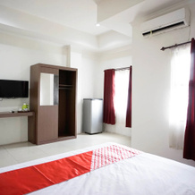 Her Mandiri Guest House, Баликпапан — фото 2