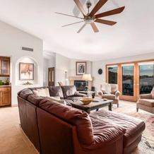 Ridgeway Fountain Hills 3 Bedroom Home By Redawning, Фаунтин-Хиллс — фото 3