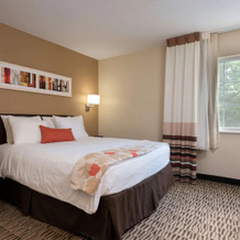 Hawthorn Suites By Wyndham Northbrook Wheeling, Уилинг — фото 3