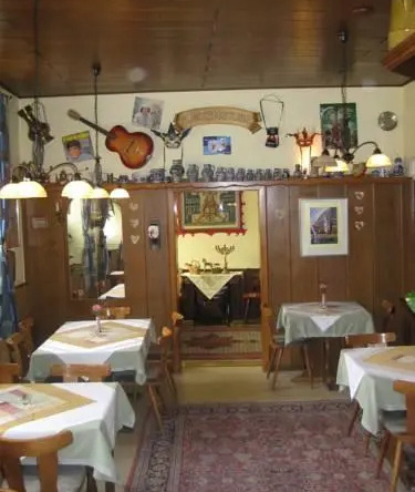 Hotel Kolpinghaus Andernach, Андернах — фото 1