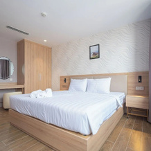 Bamboo Riverside Boutique Hotel, Chau Thanh — photo 2
