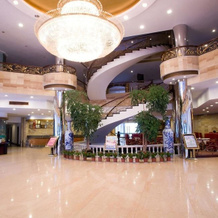 Xikou Hotel - Fenghua, Нинбо — фото 2