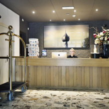 Hotel en Restaurant Wesseling, Dwingeloo — photo 2
