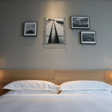 Four Points by Sheraton Linkou, New Taipei City — photo 3