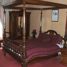 Mintaro Hideaway, Минтаро — фото 2